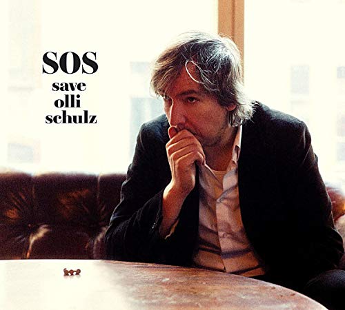 Sos-Save Olli Schulz von SCHULZ,OLLI