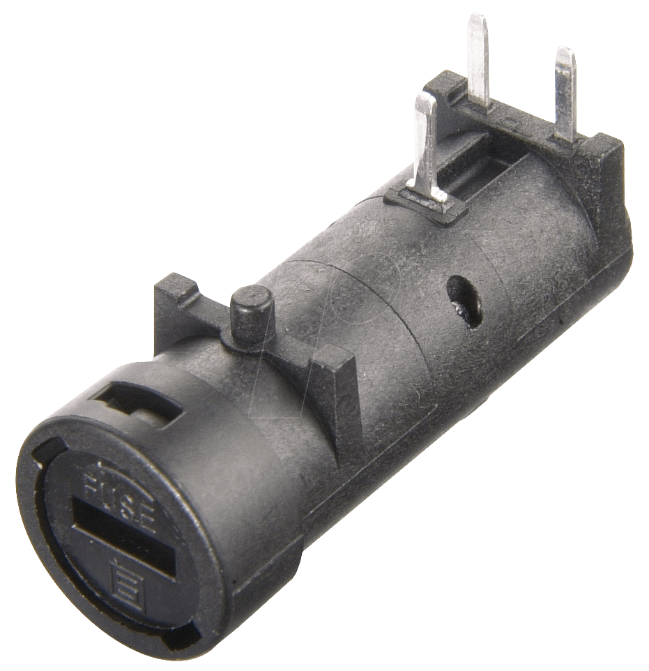PL FPG5-40 - Sicherungshalter für 5x20mm, IP40 PL FPG5-40 - Sicherungshalter für 5x20mm, IP40 von SCHURTER