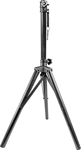 SCHWAIGER DBS150513 SAT-Dreibeinstativ Passend für Spiegelgröße: Ø < 80cm Schwarz SCHWAIGER DBS150513 SAT-Dreibeinstativ Passend für Spiegelgröße: Ø < 80cm Schwarz von SCHWAIGER