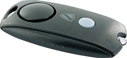 SCHWAIGER -HSP100- Panik Alarm für Unterwegs | Sirene | Sicherheit | Schlüsselanhänger | kompakte Bauform SCHWAIGER -HSP100- Panik Alarm für Unterwegs | Sirene | Sicherheit | Schlüsselanhänger | kompakte Bauform von SCHWAIGER