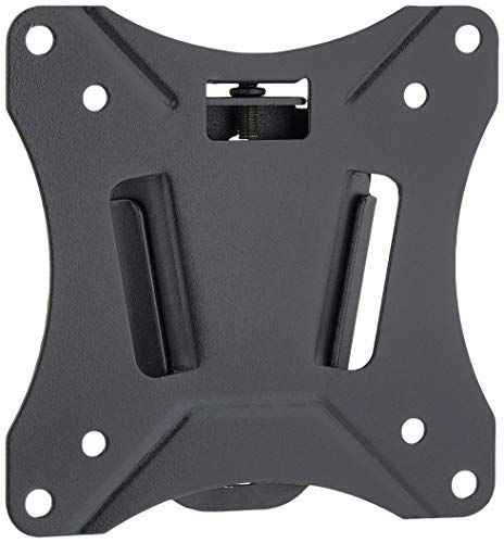 SCHWAIGER TV Wandhalter 13''-29'' Fixed 1 max. 25 kg Black - Zubehör TFT/LCD-TV, Schwarz, LWHF2725513 SCHWAIGER TV Wandhalter 13''-29'' Fixed 1 max. 25 kg Black - Zubehör TFT/LCD-TV, Schwarz, LWHF2725513 von SCHWAIGER
