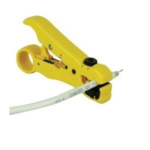 Schwaiger ABI212 031 Kabel-Crimper (ABI212 031) von SCHWAIGER