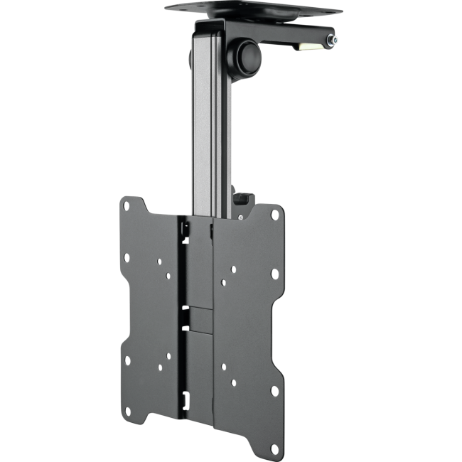 Schwaiger LWHD3720 513 - 20 kg - 43,2 cm (17 ) - 94 cm (37 ) - 75 x 75 mm - 200 x 200 mm - Schwarz (LWHD3720513) von SCHWAIGER