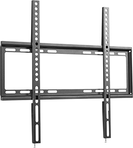 SCHWAIGER WAH 32"-75" 1TFT Max.35KG schwar SCHWAIGER WAH 32"-75" 1TFT Max.35KG schwar von SCHWAIGER
