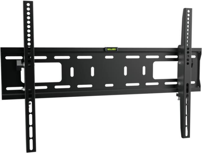Schwaiger LWHT7050 513 - TV - 50 kg - 200 x 200 mm - 600 x 400 mm - Schwarz (LWHT7050513) von SCHWAIGER