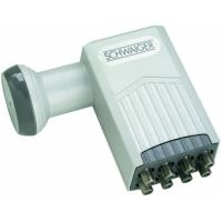 Schwaiger SPS6988 531 - F - 220 mA - Grau (SPS6988531) von SCHWAIGER
