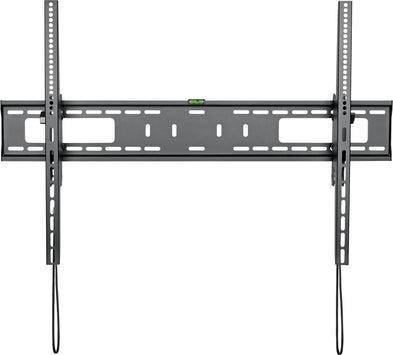 Schwaiger TILT 5 - 2,54 m (100 ) - 200 x 200 mm - 900 x 600 mm - -10 - 5° - Metall - Silber (LWHT10075513) von SCHWAIGER