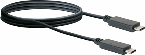 Schwaiger USB-Kabel 3.1 St. C->3.0 TypA von SCHWAIGER