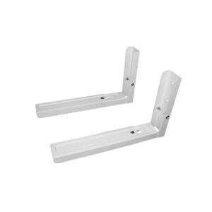 Schwaiger Wandhalterung für Mikrowellen verstellbar klappbar (TVH6052012) von SCHWAIGER
