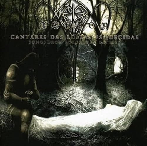 Cantares das Loitas Esquecida von SCHWARZDORN