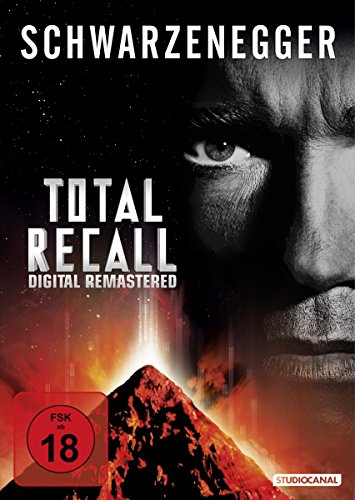 Total Recall - Remastered/Uncut von STUDIOCANAL