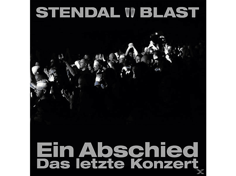 Stendal Blast - Ein Abschied-Das Letzte Konzert (CD) von SCHWARZROC
