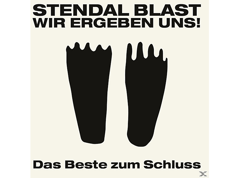 Stendal Blast - Wir Ergeben Uns-Das Beste Zum Schluss (CD) von SCHWARZROC