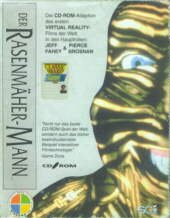 Der Rasenmäher-Mann PC CD-Rom von SCI