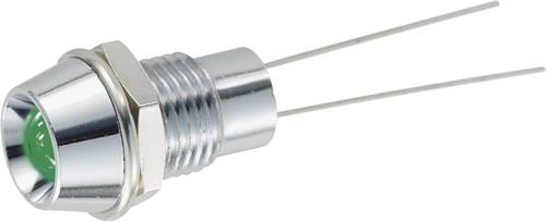 SCI 149777 LED-Signalleuchte Gelb 2V 20mA 200 mcd SCI 149777 LED-Signalleuchte Gelb 2V 20mA 200 mcd von SCI