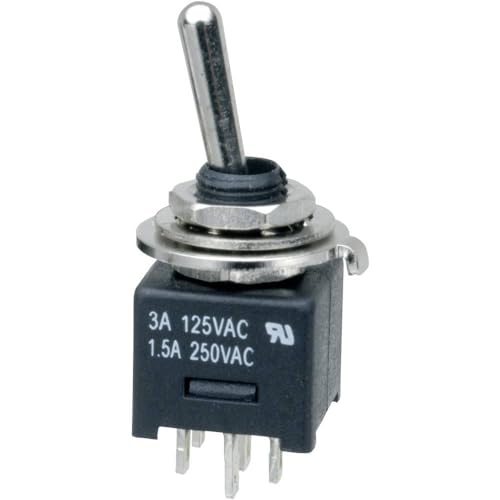 SCI Mini-KIPPSCHALTER 75-0097,3 Anzahl SCI Mini-KIPPSCHALTER 75-0097,3 Anzahl von SCI