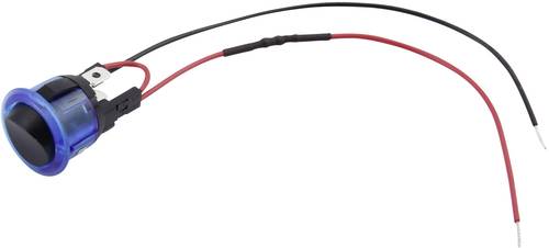 SCI R13-112AH Wippschalter R13-112AH 28 V/DC 10A 1 x Aus/Ein rastend 1St. SCI R13-112AH Wippschalter R13-112AH 28 V/DC 10A 1 x Aus/Ein rastend 1St. von SCI