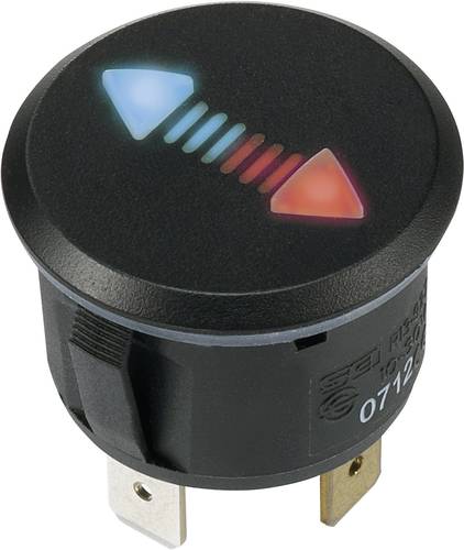 SCI R13-927-01-WWUR-UR Kfz-Stufenschalter R13-927-01-WWUR-UR 30 V/DC 1 x Aus/Ein rastend IP64 1St. SCI R13-927-01-WWUR-UR Kfz-Stufenschalter R13-927-01-WWUR-UR 30 V/DC 1 x Aus/Ein rastend IP64 1St. von SCI