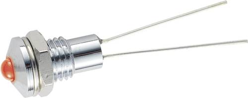 SCI R9-3612, GREEN LED-Signalleuchte Grün 2.1V 20mA 45 mcd SCI R9-3612, GREEN LED-Signalleuchte Grün 2.1V 20mA 45 mcd von SCI