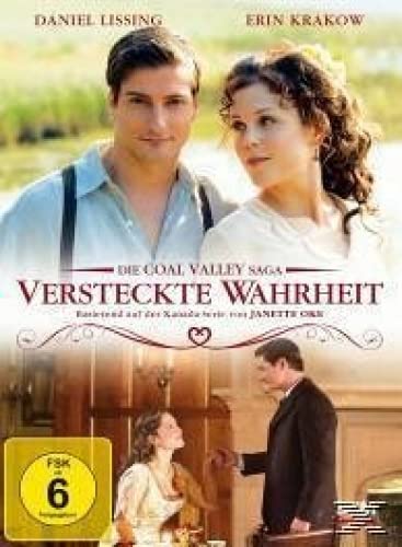 Janette Oke Versteckte Wahrheit DVD von SCM HÄNSSLER