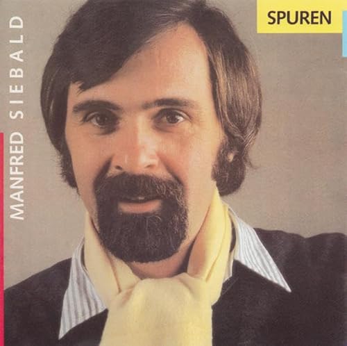 Spuren: CD Standard Audio Format, Musik von SCM Hänssler Musik