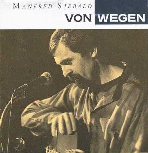 Von Wegen: CD Standard Audio Format, Musikdarbietung/Musical/Oper Von Wegen: CD Standard Audio Format, Musikdarbietung/Musical/Oper von Hänssler Musik