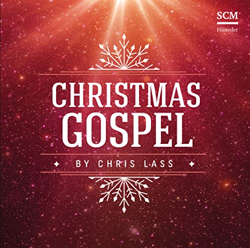 Christmas Gospel von SCM Hänssler
