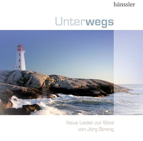 Streng, J: Unterwegs/ CD von SCM Hänssler
