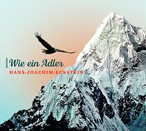 Wie ein Adler von SCM Hänssler