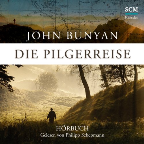 Die Pilgerreise - Hörbuch MP3: Hörspiel von Audible Studios on Brilliance