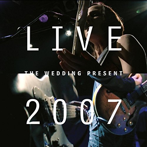 Live 2007 von SCOPITONES