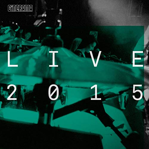 Live 2015,O2 Academy London von SCOPITONES