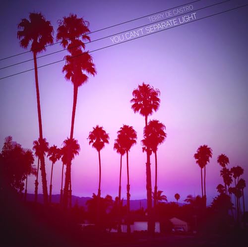 You Can't Separate Light [Vinyl Single] von Scopitones