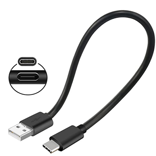 USB-C-Kabel für kabellose Beats Flex-Ohrhörer, Studio-Kopfhörer, passend für Pro/X Kim-Kopfhörer, JBL 125TWS, Samsung Galaxy Buds Plus/Pro, Jabra/Skullcandy, Bose, Power-C-C-Ladegerät, 30 m Ladekabel USB-C-Kabel für kabellose Beats Flex-Ohrhörer, Studio-Kopfhörer, passend für Pro/X Kim-Kopfhörer, JBL 125TWS, Samsung Galaxy Buds Plus/Pro, Jabra/Skullcandy, Bose, Power-C-C-Ladegerät, 30 m Ladekabel von SCOVEE
