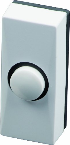 Fernschalter - Druckschalter - Wasserdichte Schalter - Aus-Taste wasserdicht - nicht hell Taste drückt Glocke 7900 - SCS CAC0023 Sentinel von SCS Sentinel