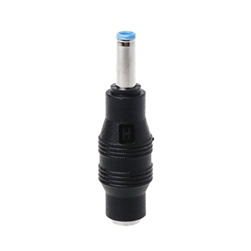 5,5 x 2,1 mm auf 4,5 x 3,0 mm Netzladegerät, Konverter-Stecker, Laptop-Adapter, Bananenkabel, Stecker, Schraube, Löt, Lautsprecher, Eimer, Adapter, Buchse, Kabel, Schottkopf, Panel, Buchse 5,5 x 2,1 mm auf 4,5 x 3,0 mm Netzladegerät, Konverter-Stecker, Laptop-Adapter, Bananenkabel, Stecker, Schraube, Löt, Lautsprecher, Eimer, Adapter, Buchse, Kabel, Schottkopf, Panel, Buchse von SCUDGOOD