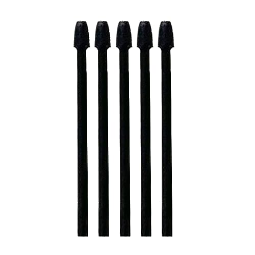 SCUDGOOD 5PCS Polyester Faser Touch Nib Tipps Gelten Für Lumi Lumi2/Note Air2/Note5 3 2 AirC Nachfüllspitze Polyester Faser Spitzen SCUDGOOD 5PCS Polyester Faser Touch Nib Tipps Gelten Für Lumi Lumi2/Note Air2/Note5 3 2 AirC Nachfüllspitze Polyester Faser Spitzen von SCUDGOOD