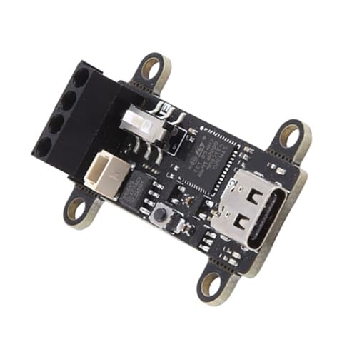 SCUDGOOD CAN Bus Debugging Tool USB Zu CAN Mit SLCAN Unterstützung Für Ingenieure Und Bastler CAN Bus Debugging Tool von SCUDGOOD