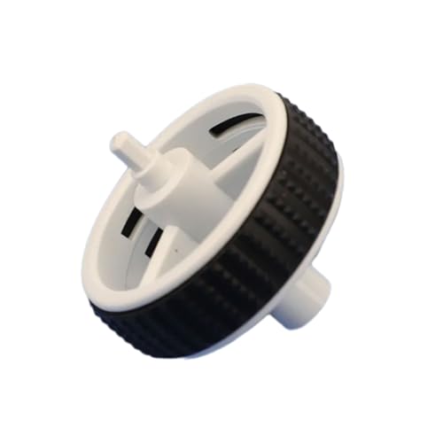 SCUDGOOD Maus Rollen Scroll Maus Pulley Rad Ersatz Für DeathAdder V3Pro Maus Reparatur Teil Für DeathAdder V3PRO von SCUDGOOD