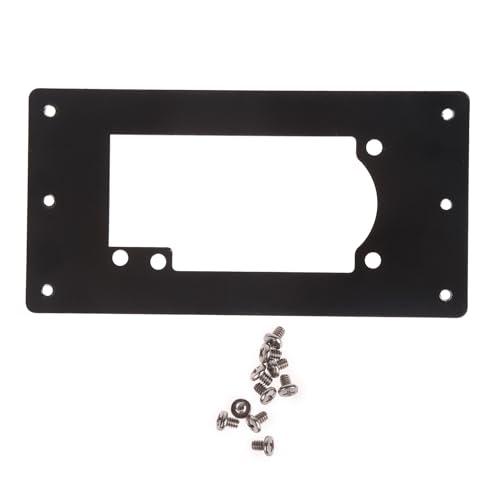 SCUDGOOD Stabile Metallhalterung Für Die Einfache Installation des SFX Netzteils Computergehäuse. 1U Netzteilhalterung SCUDGOOD Stabile Metallhalterung Für Die Einfache Installation des SFX Netzteils Computergehäuse. 1U Netzteilhalterung von SCUDGOOD