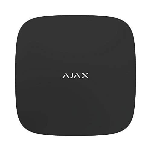 Ajax Systems Ajax ReX 2 (8PD) 34718 von SD Fire Alarms