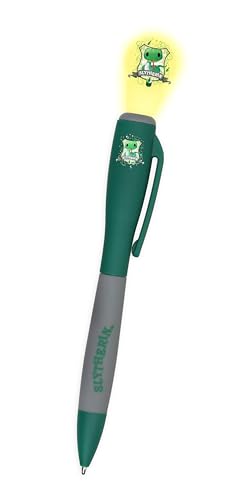 SD TOYS - Slytherin Harry Potter Projektorstift mit Licht SD TOYS - Slytherin Harry Potter Projektorstift mit Licht von SD TOYS
