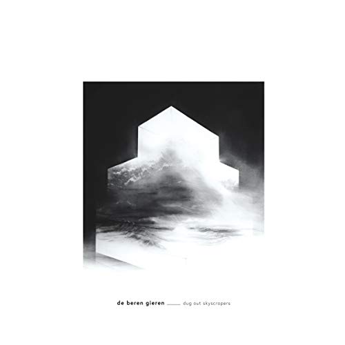 Dug Out Skyscrapers (Lp+Mp3) [Vinyl LP] von SDBAN RECORDS