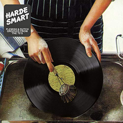 Harde Smart: Flemish & Dutch Grooves from the 70'S von SDBAN RECORDS