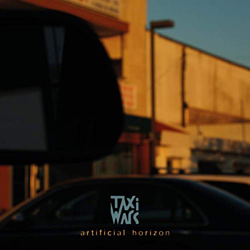 Artificial Horizon [Vinyl LP] von SDBAN ULTRA