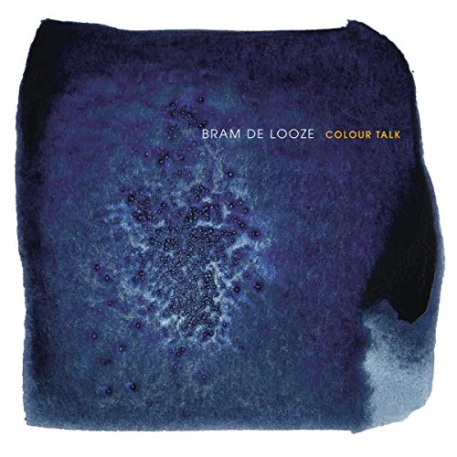 Colour Talk [Vinyl LP] von SDBAN ULTRA