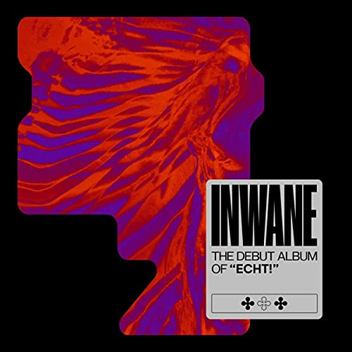 Inwane von SDBAN ULTRA