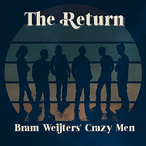 The Return [Vinyl LP] von SDBAN ULTRA