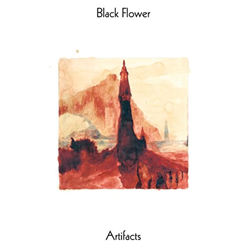 Artifacts (180g Lp+Mp3) [Vinyl LP] von SDBAN