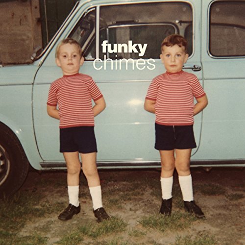 Funky Chimes Pt.2 (Gatefold 180g 2lp) [Vinyl LP] von SDBAN